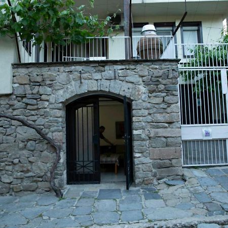 Old Town Plovdiv House Стаи За Гости Марчеви - Стария Град Пловдив المظهر الخارجي الصورة