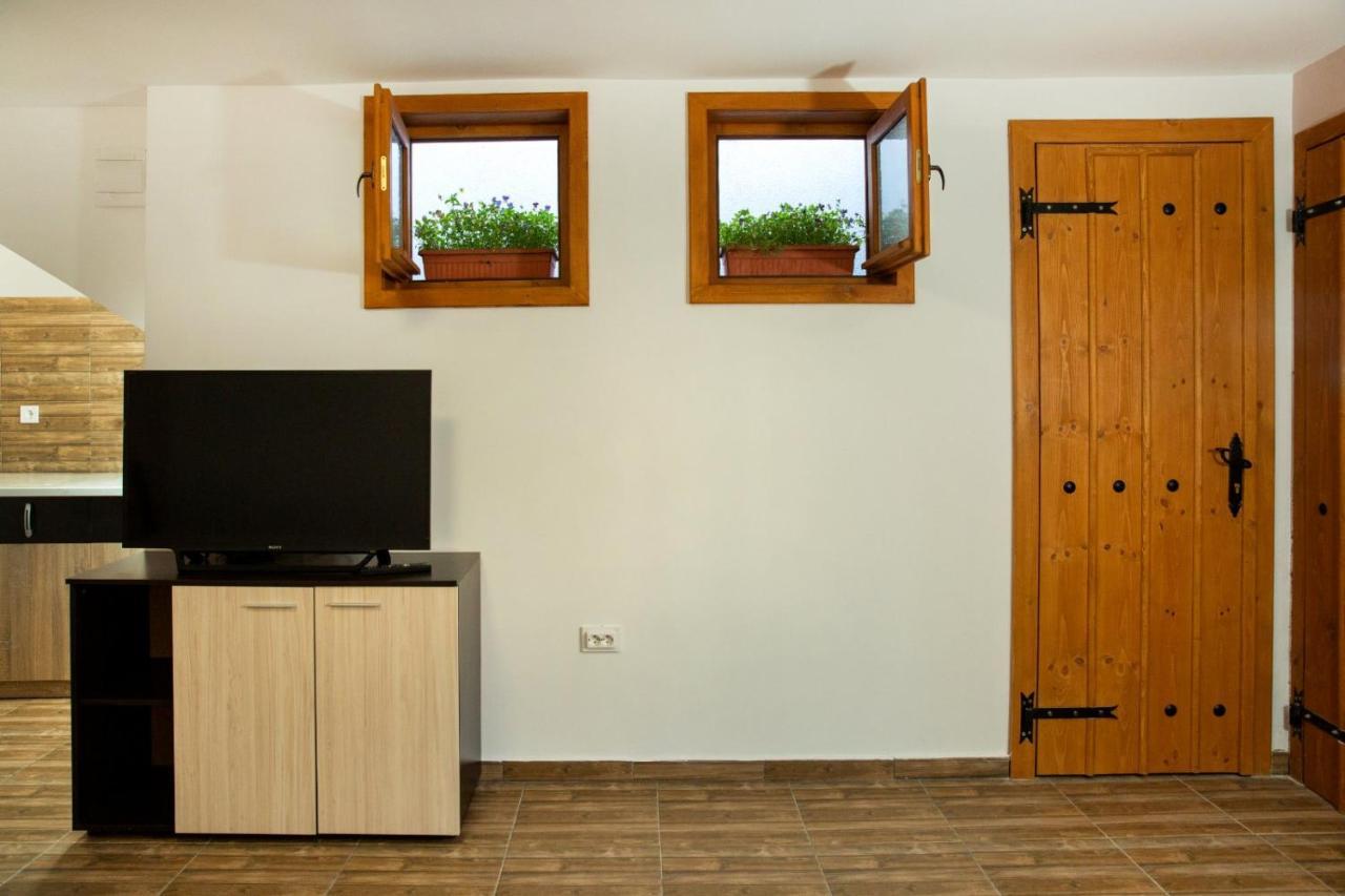 Old Town Plovdiv House Стаи За Гости Марчеви - Стария Град Пловдив المظهر الخارجي الصورة