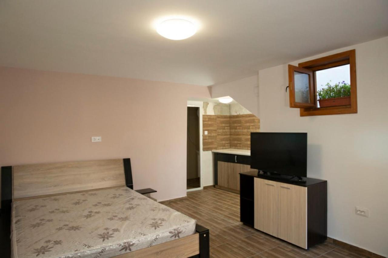 Old Town Plovdiv House Стаи За Гости Марчеви - Стария Град Пловдив المظهر الخارجي الصورة