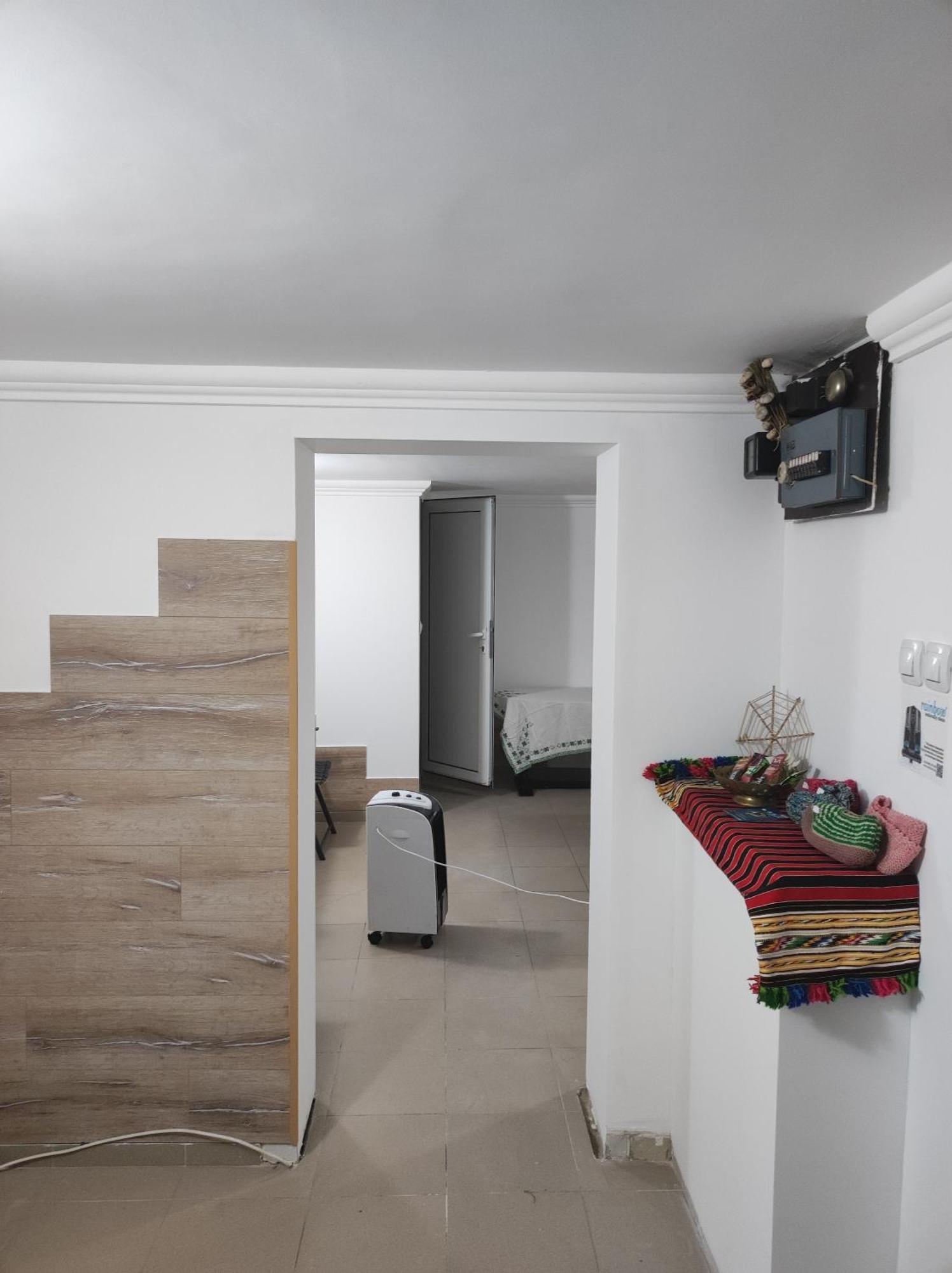 Old Town Plovdiv House Стаи За Гости Марчеви - Стария Град Пловдив المظهر الخارجي الصورة