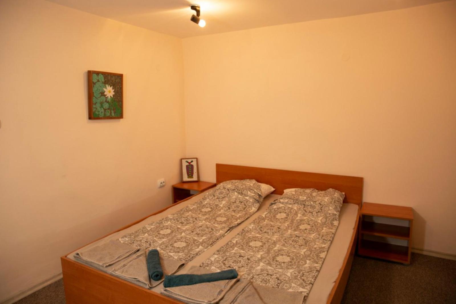 Old Town Plovdiv House Стаи За Гости Марчеви - Стария Град Пловдив المظهر الخارجي الصورة